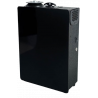 Nebulizador 500ml negro.