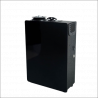Nebulizador 500ml negro.