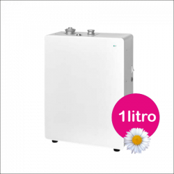 Nebulizador 1litro Blanco