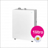 Nebulizador 1litro Blanco