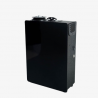 Nebulizador 1L negro.