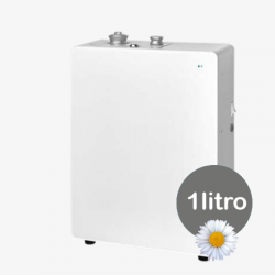 Nebulizador 1litro Blanco